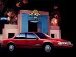 Chevrolet Lumina 1990 года